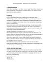 Eksamensopgave om fiktion i undervisningen Eksamensopgave om fiktion i undervisningen