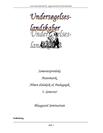 Undersøgelseslandskaber Undersøgelseslandskaber
