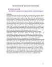 Undervisningsforløb i indskolingen Undervisningsforløb i indskolingen