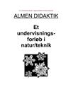Undervisningsforløb til vind og vejr Undervisningsforløb til vind og vejr