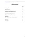Opgave i matematik om undervisningsdifferentiering Opgave i matematik om undervisningsdifferentiering