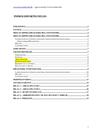 Geometri 5. klasse undervisningsforløb Geometri 5. klasse undervisningsforløb