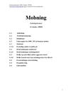 Psykologi eksamensopgave om mobning Psykologi eksamensopgave om mobning