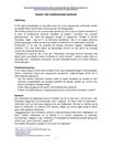 Skolen i det multikulturelle samfund synopsis Skolen i det multikulturelle samfund synopsis