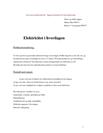 Elektricitet i hverdagen semesteropgave Elektricitet i hverdagen semesteropgave