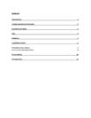 Tal og Algebra undervisningsforløb Tal og Algebra undervisningsforløb