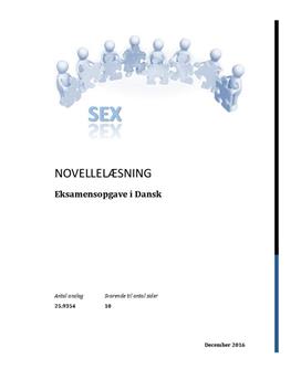 Novellen sex DonX Tube
