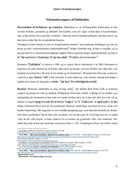 Ondskaben essay 05 image