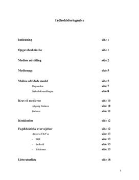 fjerde statsmagt fjerde statsmagt