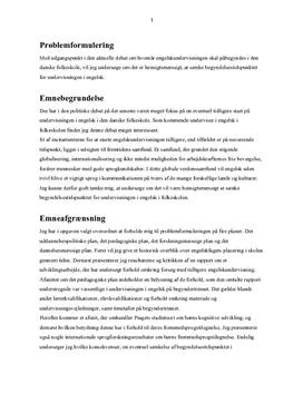 Hvad er en essay image