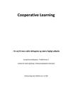 Praktikopgave om Cooperative Learning