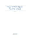 Vocabulary development