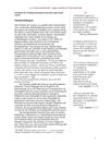 Kreativ skrivning i tysk | Synopsis