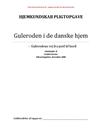 Guleroden | Undervisningsforløb