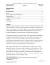 Opdragelse | Synopsis